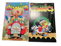 2003 Walt Disney Comic Books